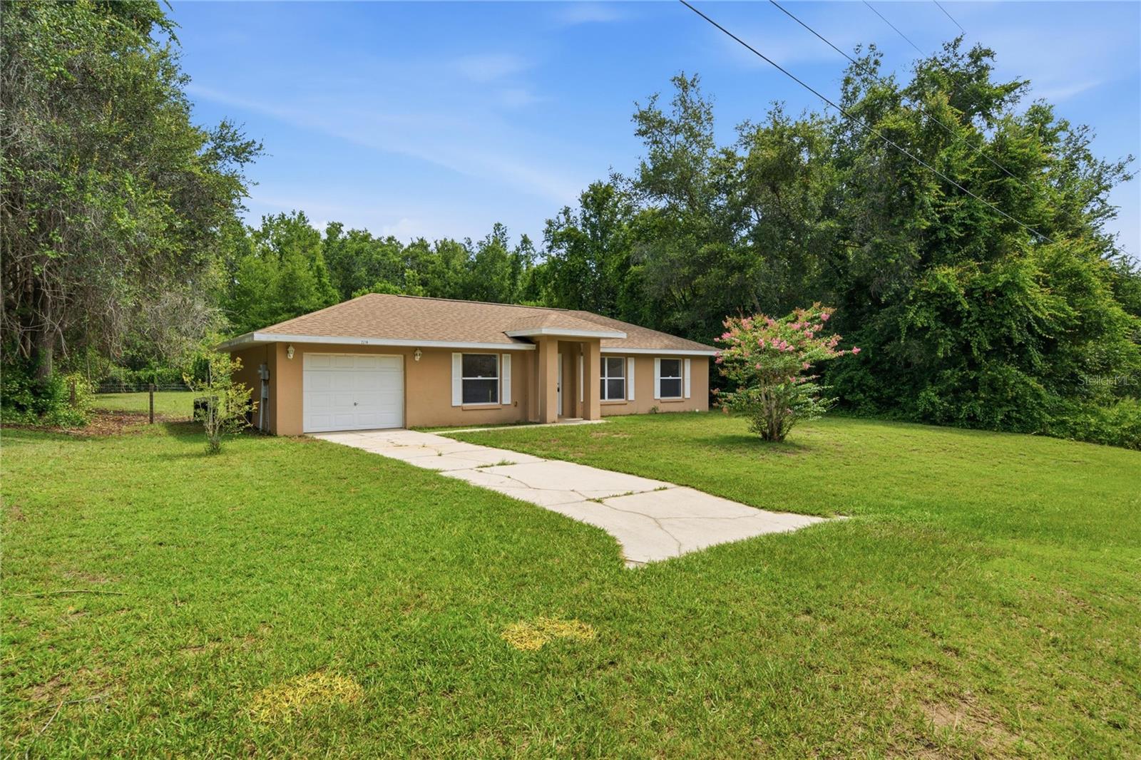 INVERNESS ACRES UNIT 02 AKA INVERNESS VI - Residential