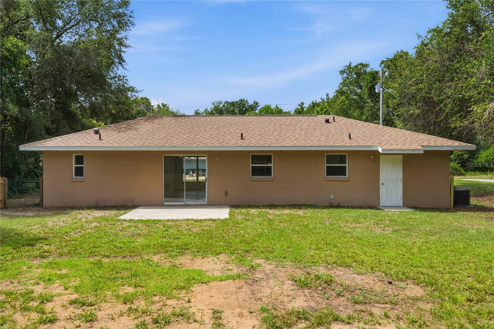 INVERNESS ACRES UNIT 02 AKA INVERNESS VI - Residential