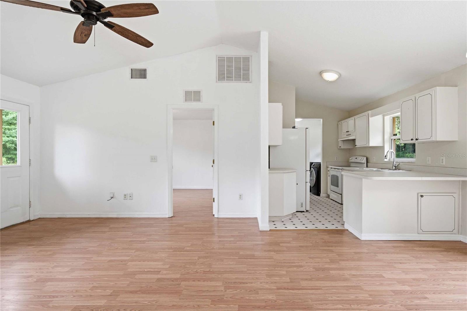 INVERNESS ACRES UNIT 02 AKA INVERNESS VI - Residential