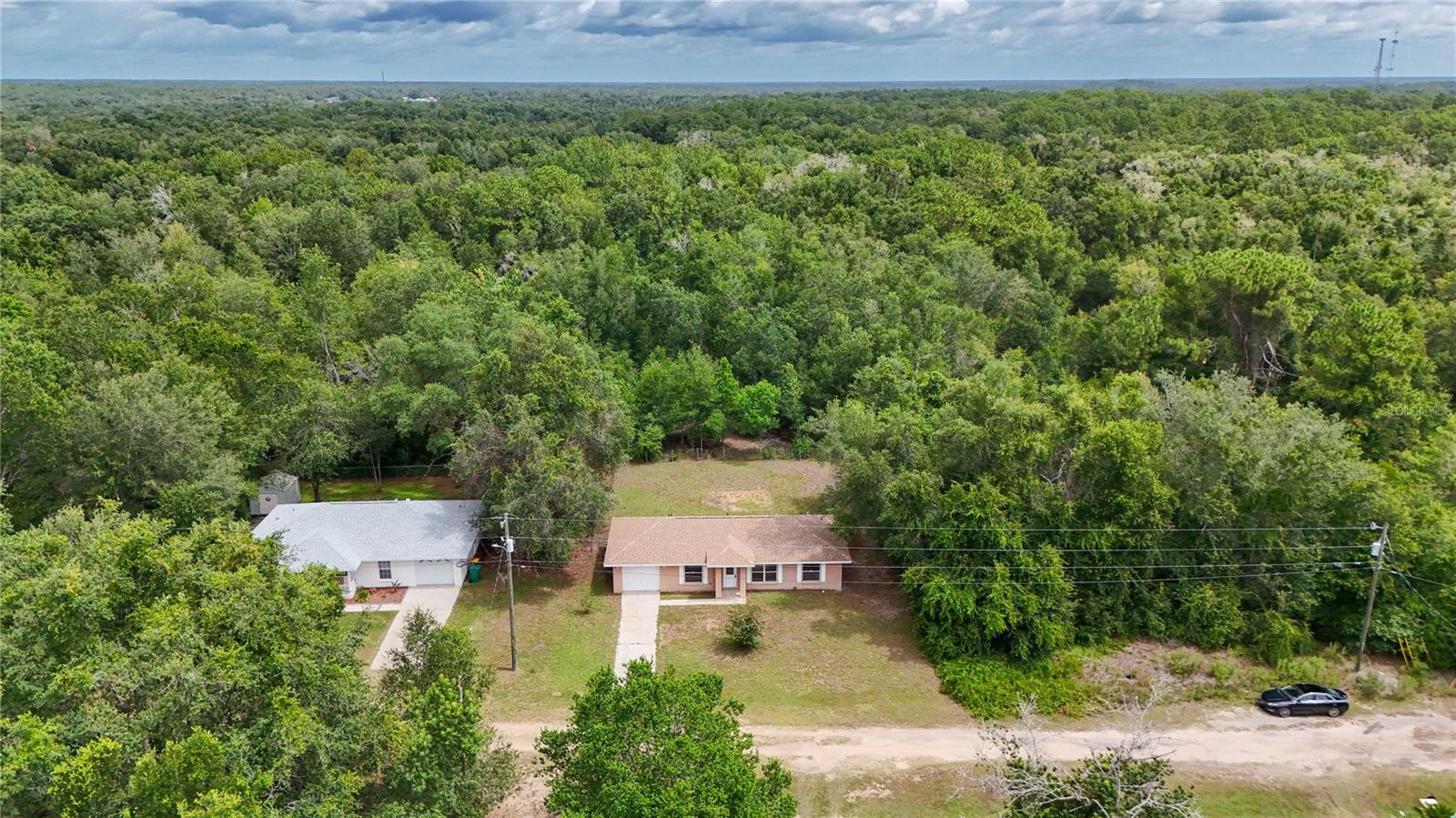 INVERNESS ACRES UNIT 02 AKA INVERNESS VI - Residential