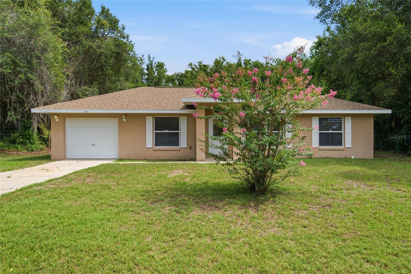 INVERNESS ACRES UNIT 02 AKA INVERNESS VI - Residential
