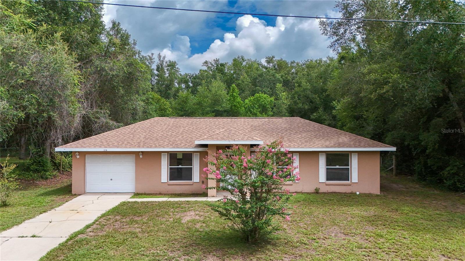 INVERNESS ACRES UNIT 02 AKA INVERNESS VI - Residential