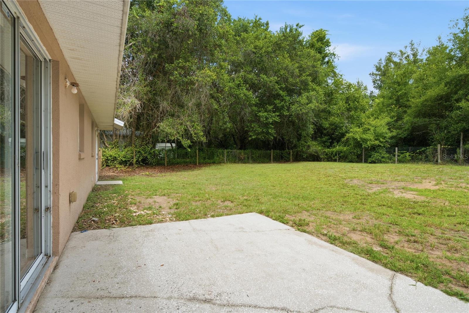 INVERNESS ACRES UNIT 02 AKA INVERNESS VI - Residential