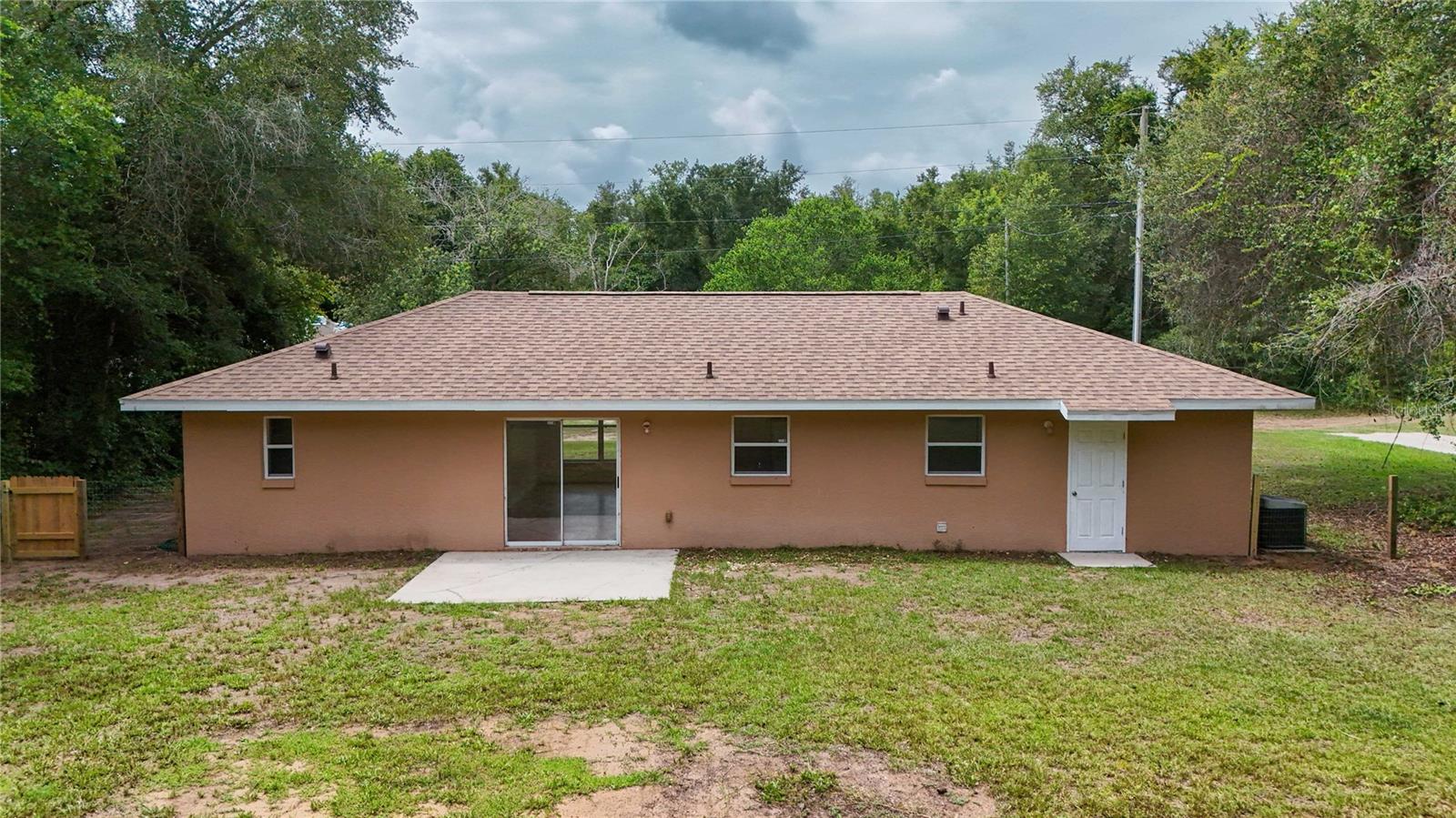 INVERNESS ACRES UNIT 02 AKA INVERNESS VI - Residential