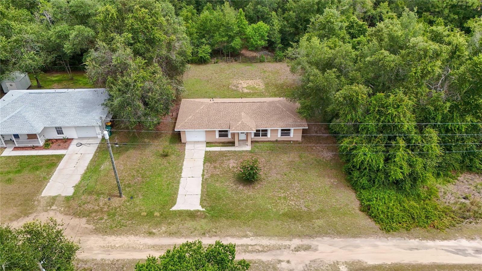 INVERNESS ACRES UNIT 02 AKA INVERNESS VI - Residential