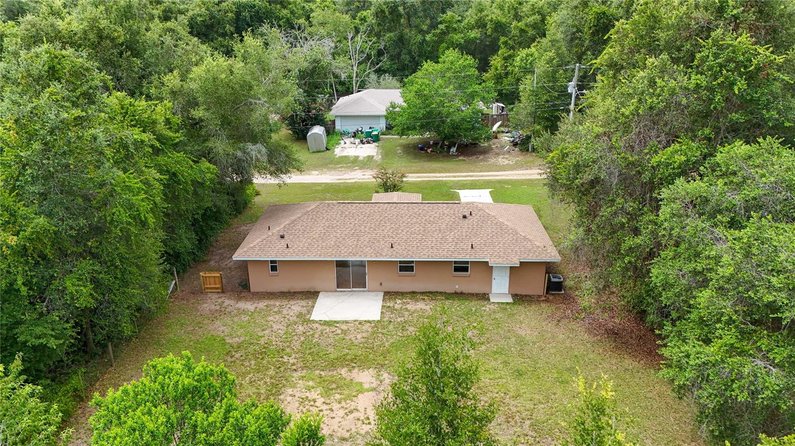 INVERNESS ACRES UNIT 02 AKA INVERNESS VI - Residential