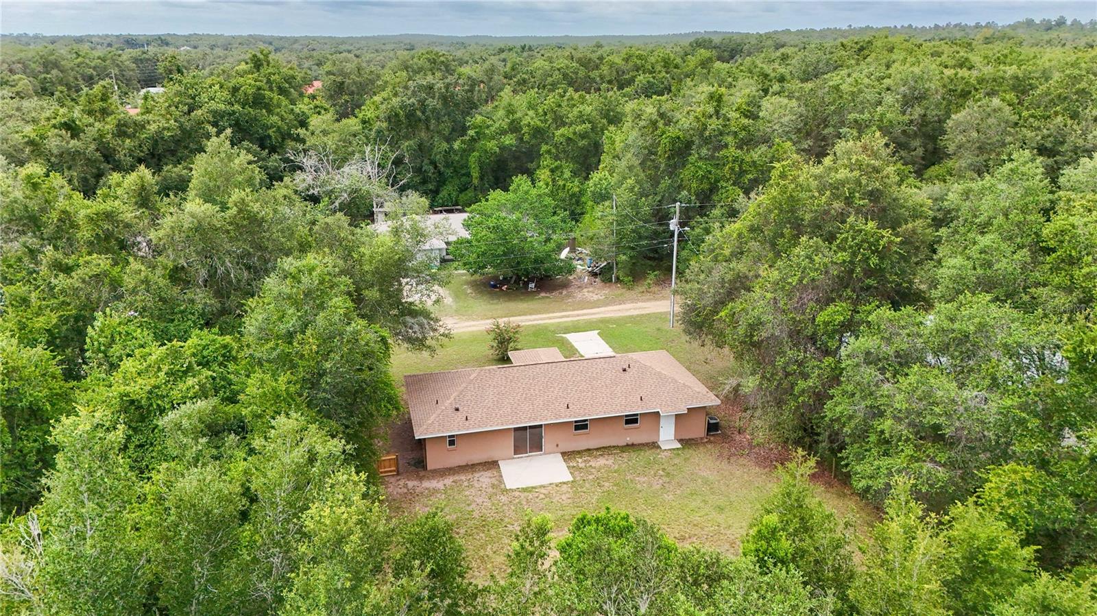 INVERNESS ACRES UNIT 02 AKA INVERNESS VI - Residential