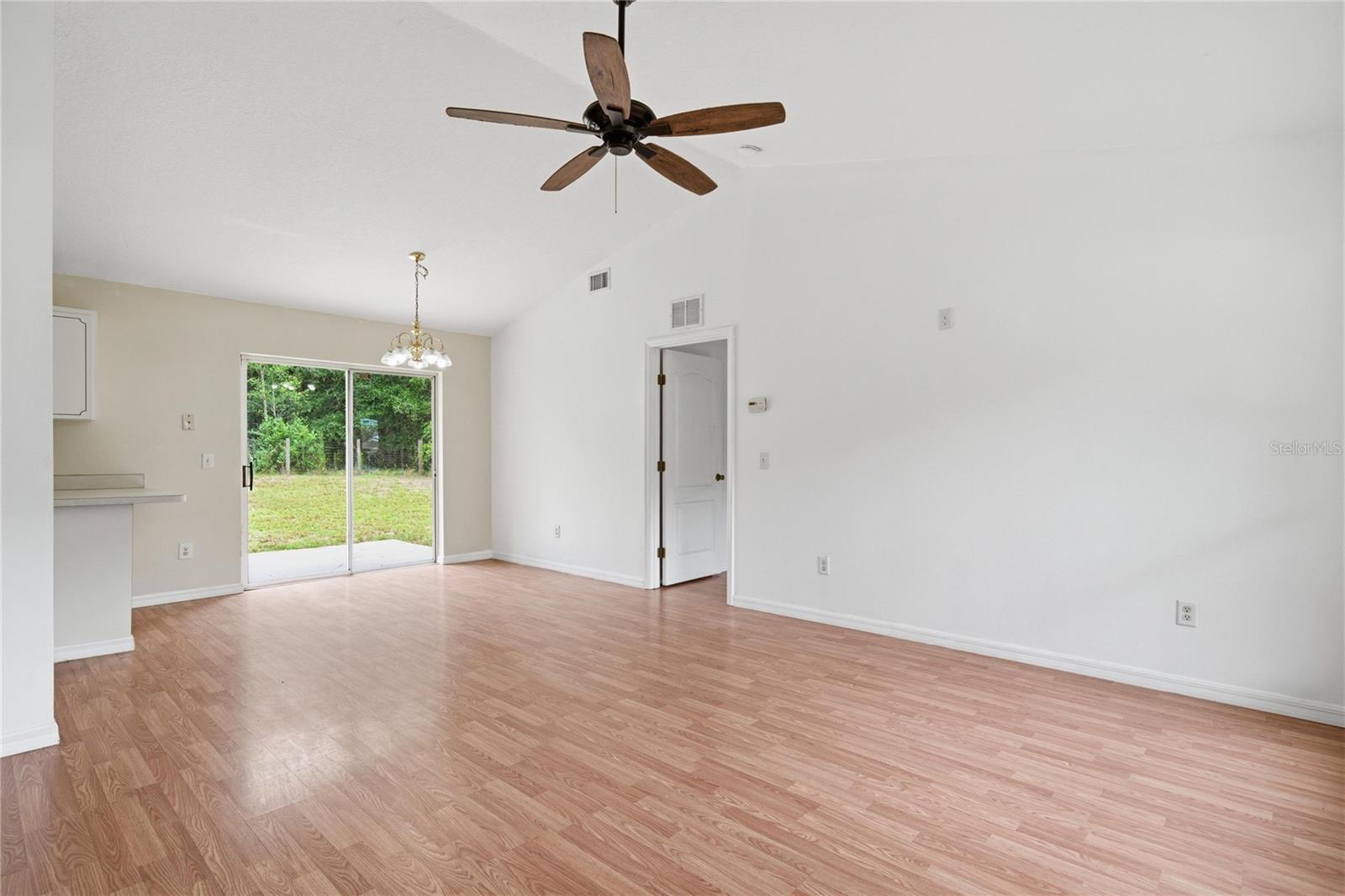 INVERNESS ACRES UNIT 02 AKA INVERNESS VI - Residential