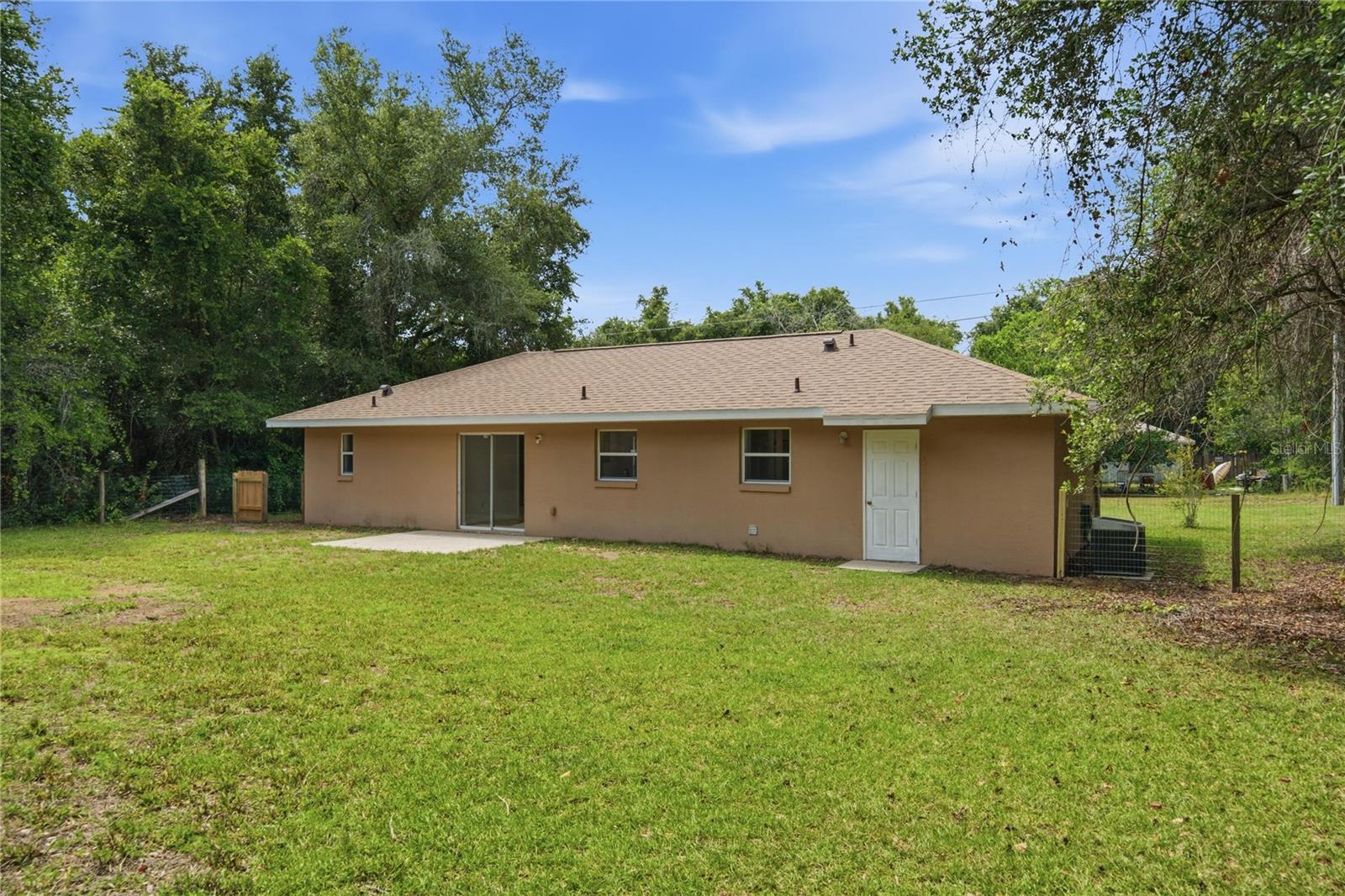 INVERNESS ACRES UNIT 02 AKA INVERNESS VI - Residential