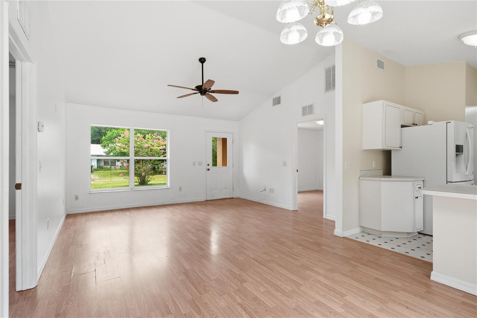 INVERNESS ACRES UNIT 02 AKA INVERNESS VI - Residential