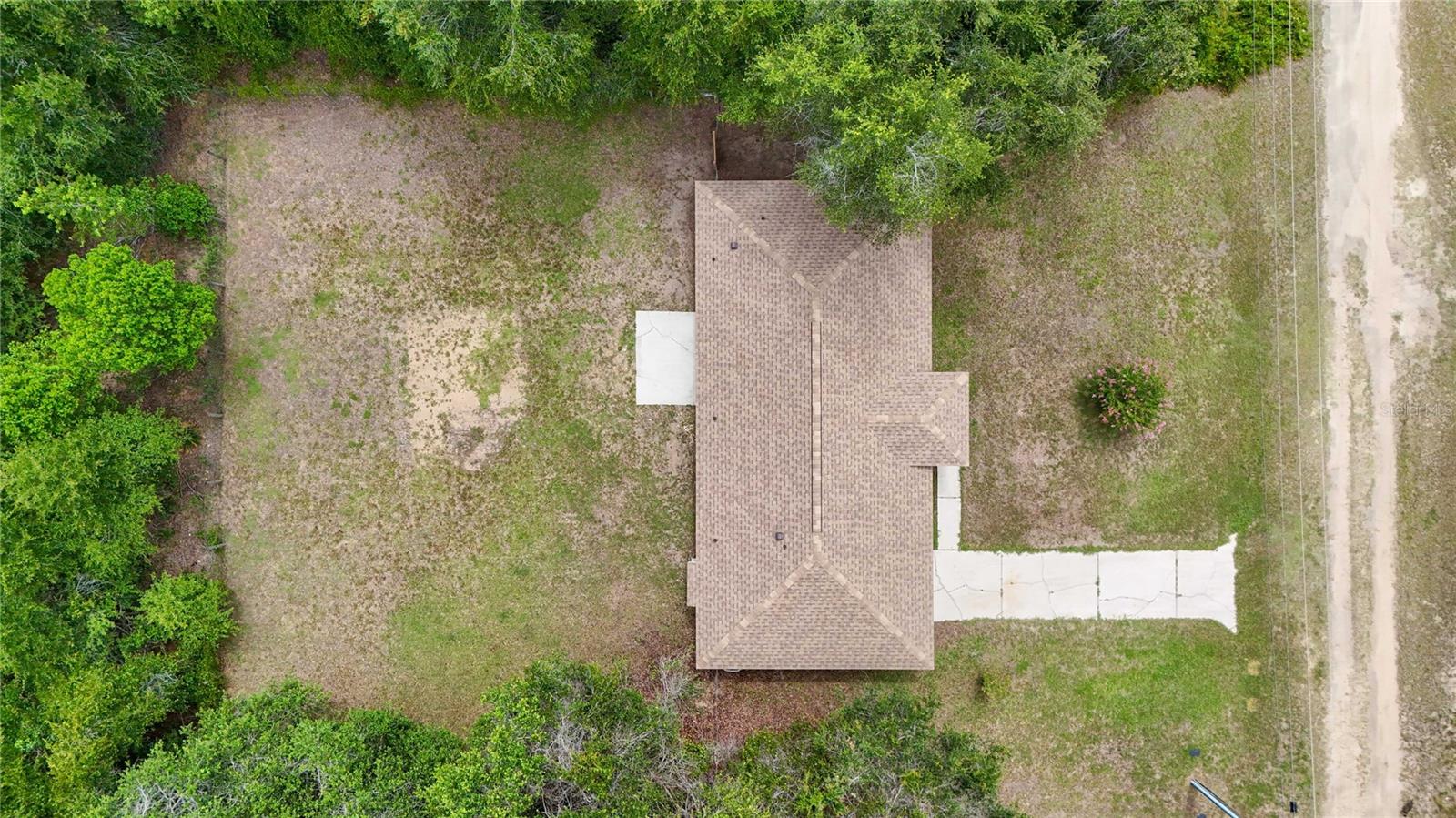 INVERNESS ACRES UNIT 02 AKA INVERNESS VI - Residential
