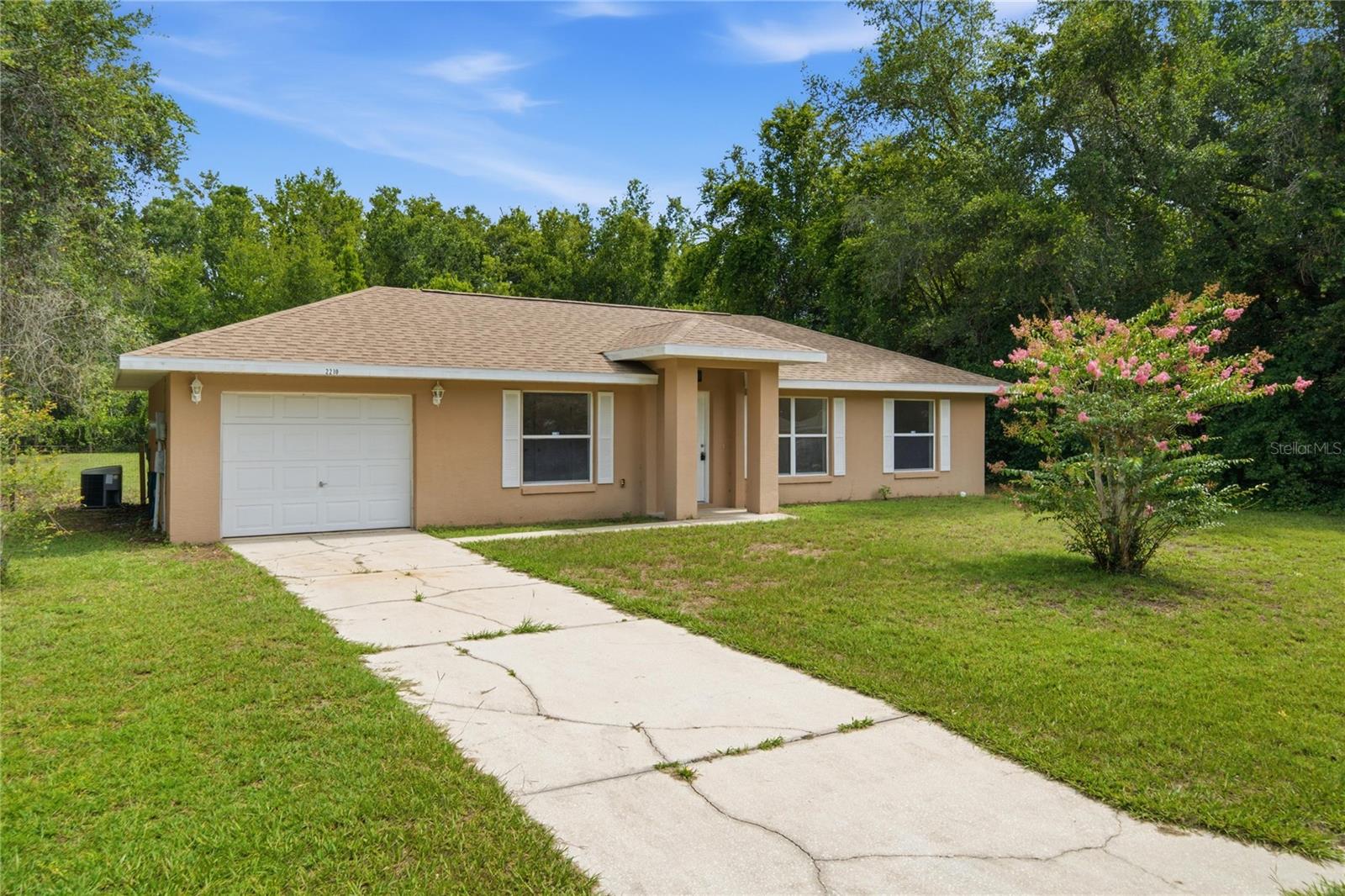 INVERNESS ACRES UNIT 02 AKA INVERNESS VI - Residential
