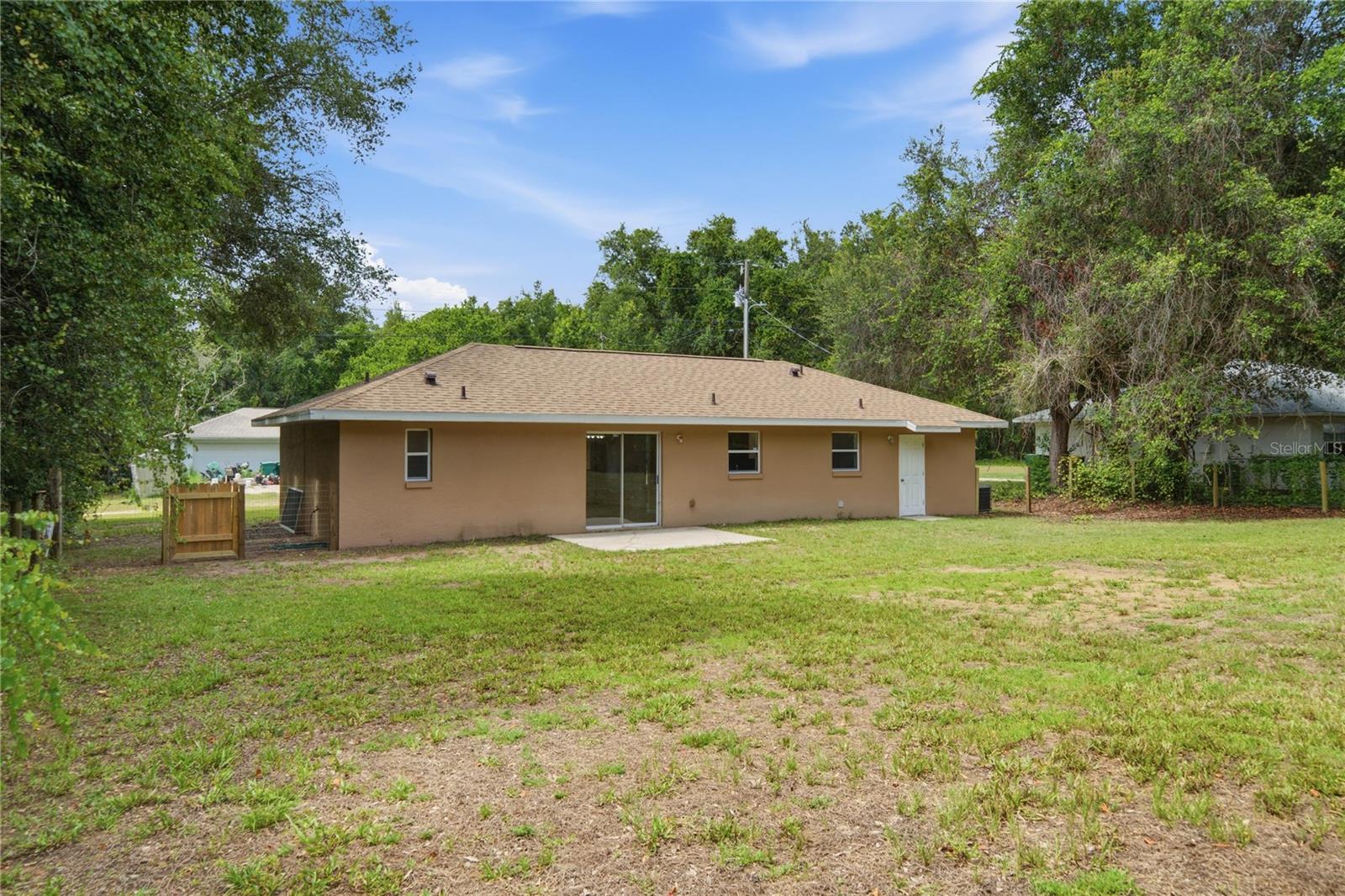 INVERNESS ACRES UNIT 02 AKA INVERNESS VI - Residential