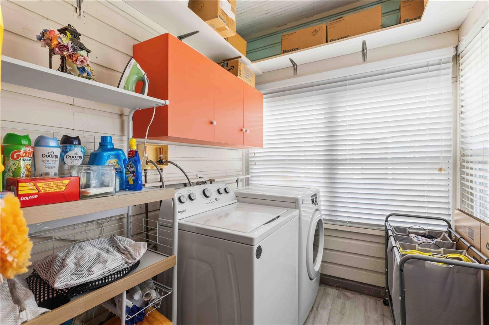E D SCROGINS SUB - Residential