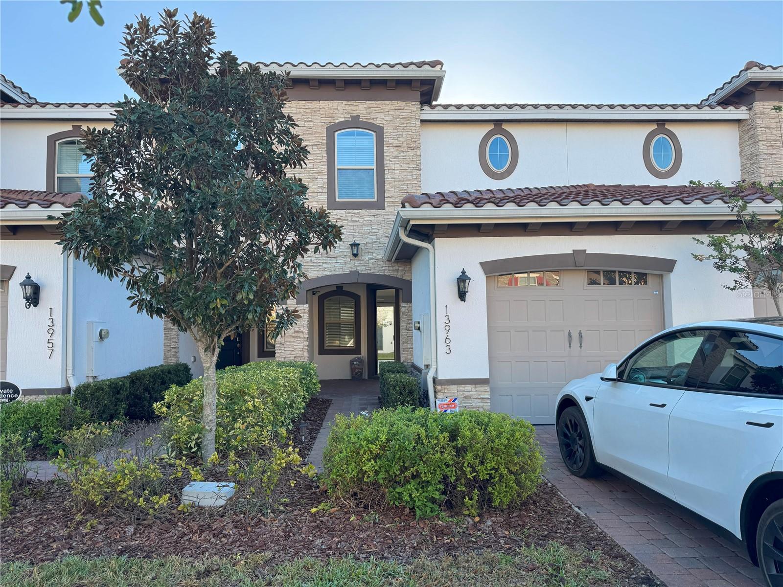 EAGLE CRK VILLAGE PH 3A - Residential Lease