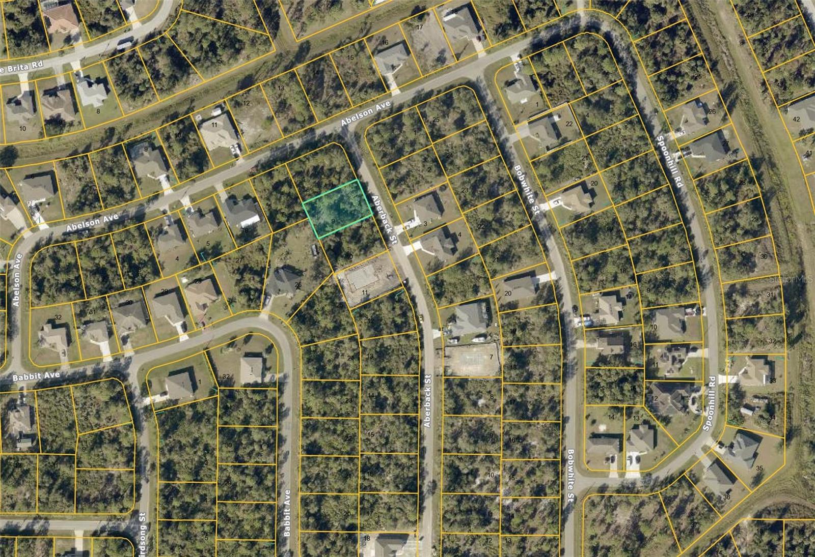 Discover a fantastic opportunity to own a prime building lot in the growing city of North Port, FL. This great homesite offers the perfect blend of convenience, value, and potential. Whether you're ready to build now or prefer to hold it as a smart long-term investment, this property gives you flexibility and room to grow. Located in a desirable area, this lot is just minutes from local schools, popular shopping spots, and a wide variety of restaurants. Everything you need is close by, making daily life easy and enjoyable. The surrounding area continues to develop, adding even more appeal and future value. Picture your vision coming to life on this blank canvas—plenty of space to design and build exactly what you want. With no rush to build, you can take your time planning or secure the land now while prices remain attractive. North Port is known for its natural beauty, sunny weather, and strong community feel. This lot puts you right in the middle of it all while still offering peace and privacy. Opportunities like this don’t last long. Make your offer today and take the first step toward turning this property into something truly special.