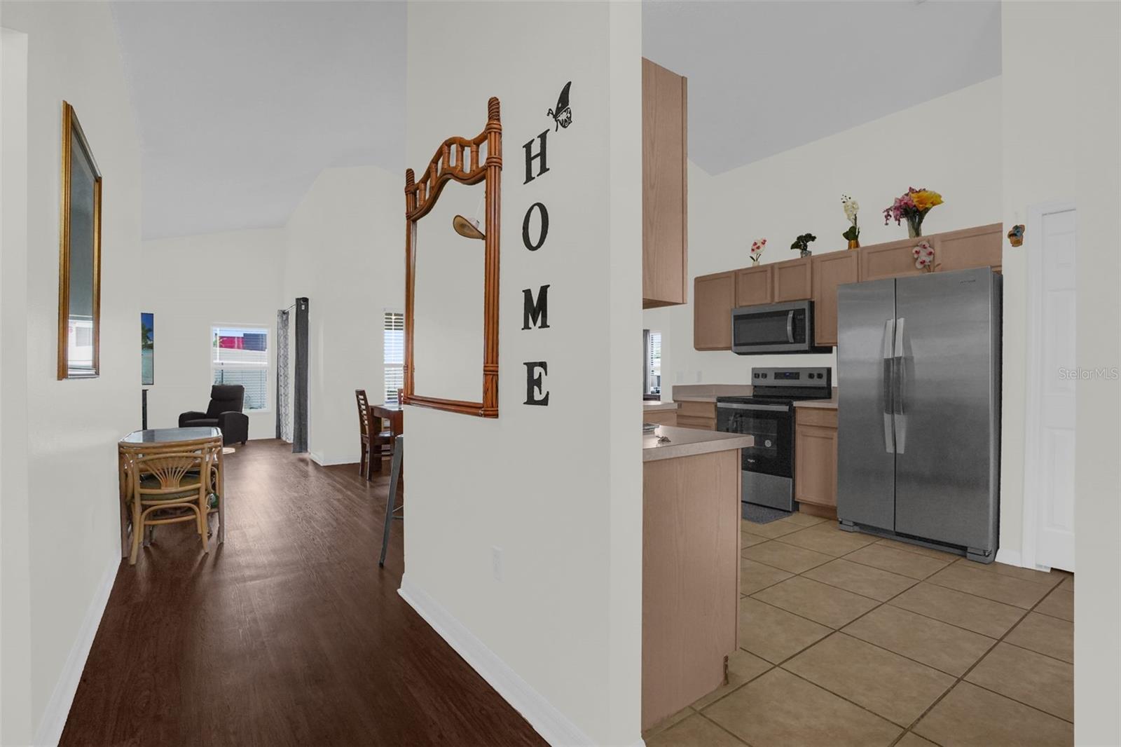 PEPPERTREE AT CYPRESS WOODS UNIT 1 - Residential
