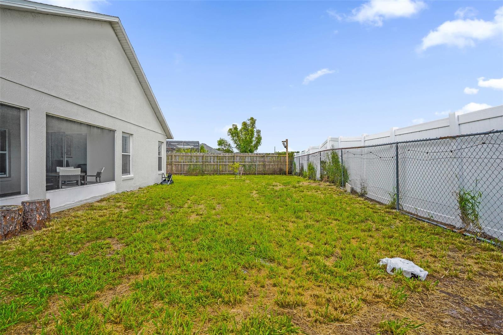 PEPPERTREE AT CYPRESS WOODS UNIT 1 - Residential