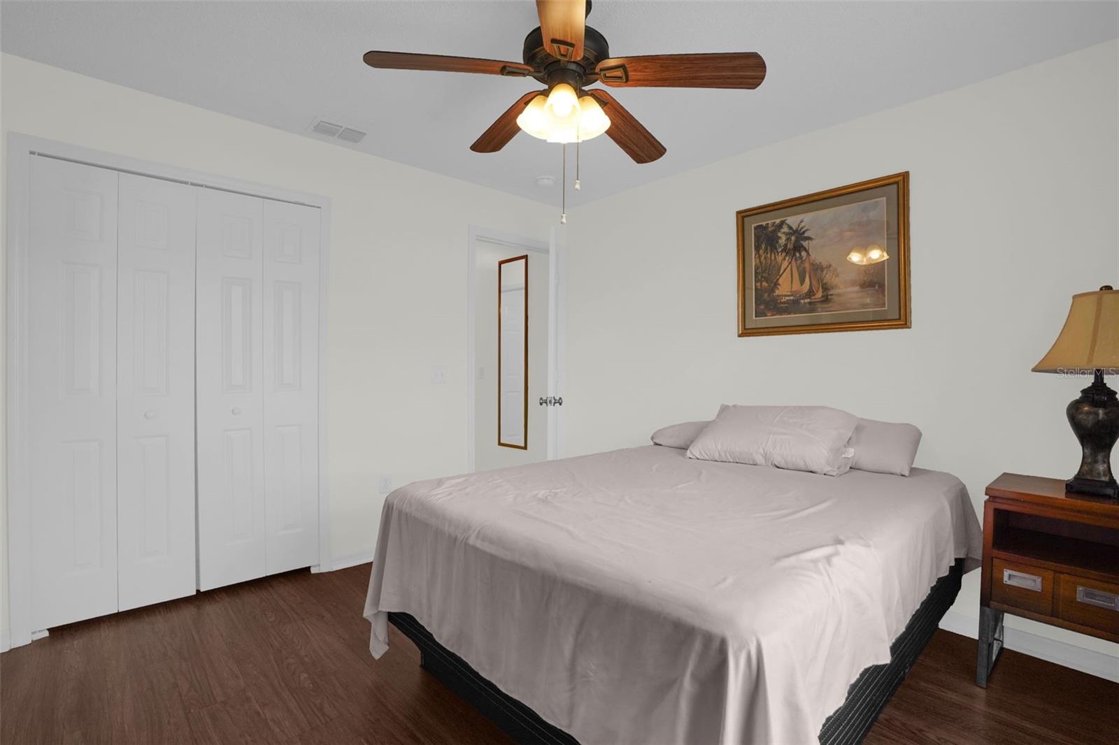 PEPPERTREE AT CYPRESS WOODS UNIT 1 - Residential