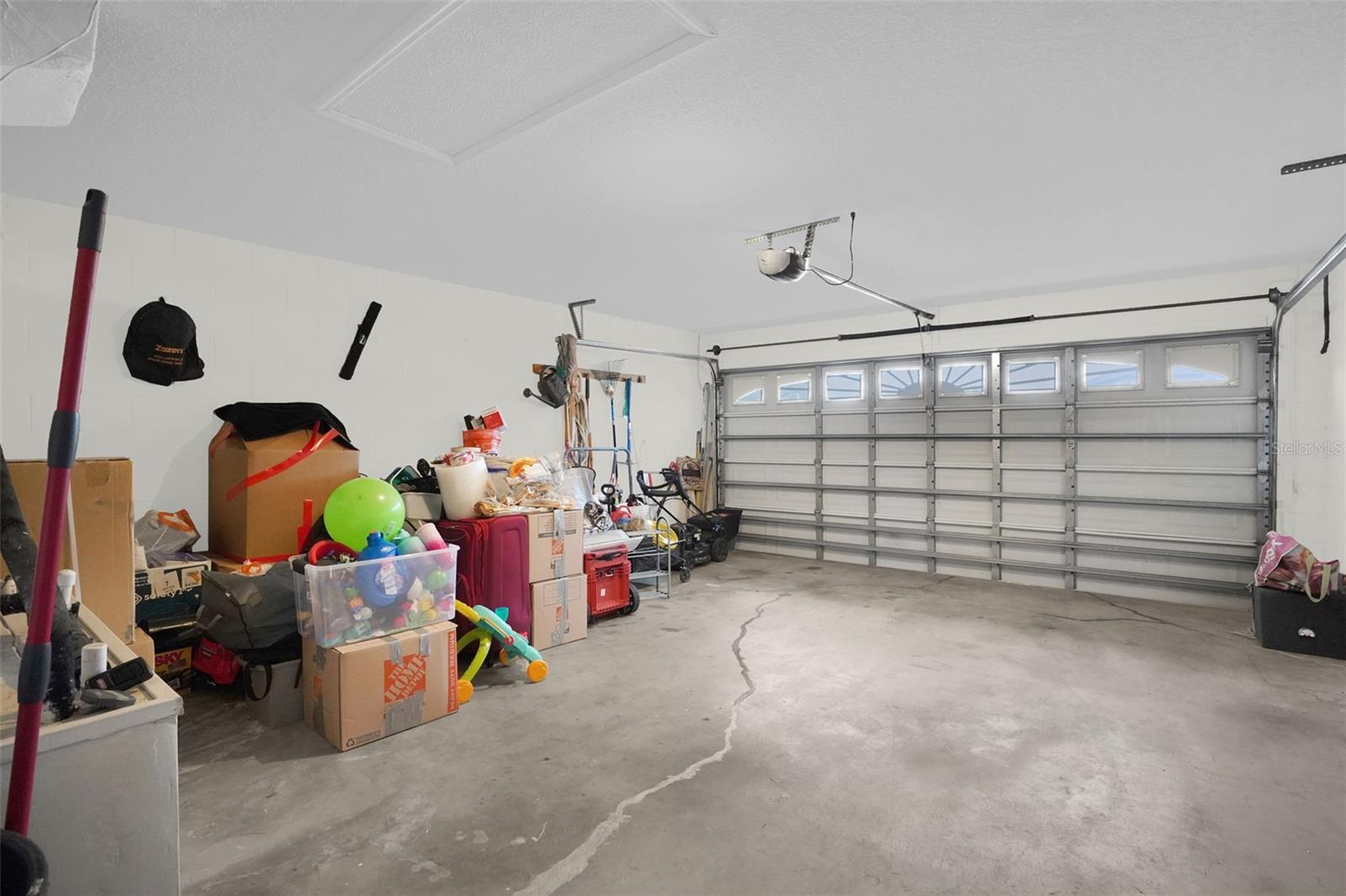 PEPPERTREE AT CYPRESS WOODS UNIT 1 - Residential