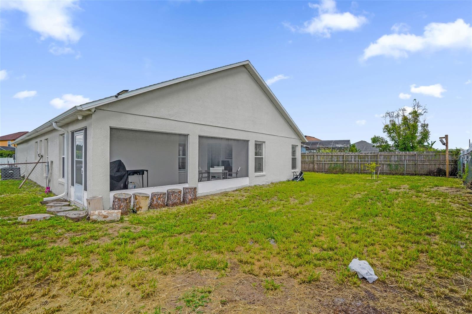 PEPPERTREE AT CYPRESS WOODS UNIT 1 - Residential