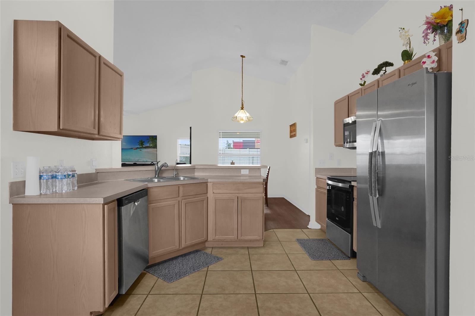 PEPPERTREE AT CYPRESS WOODS UNIT 1 - Residential