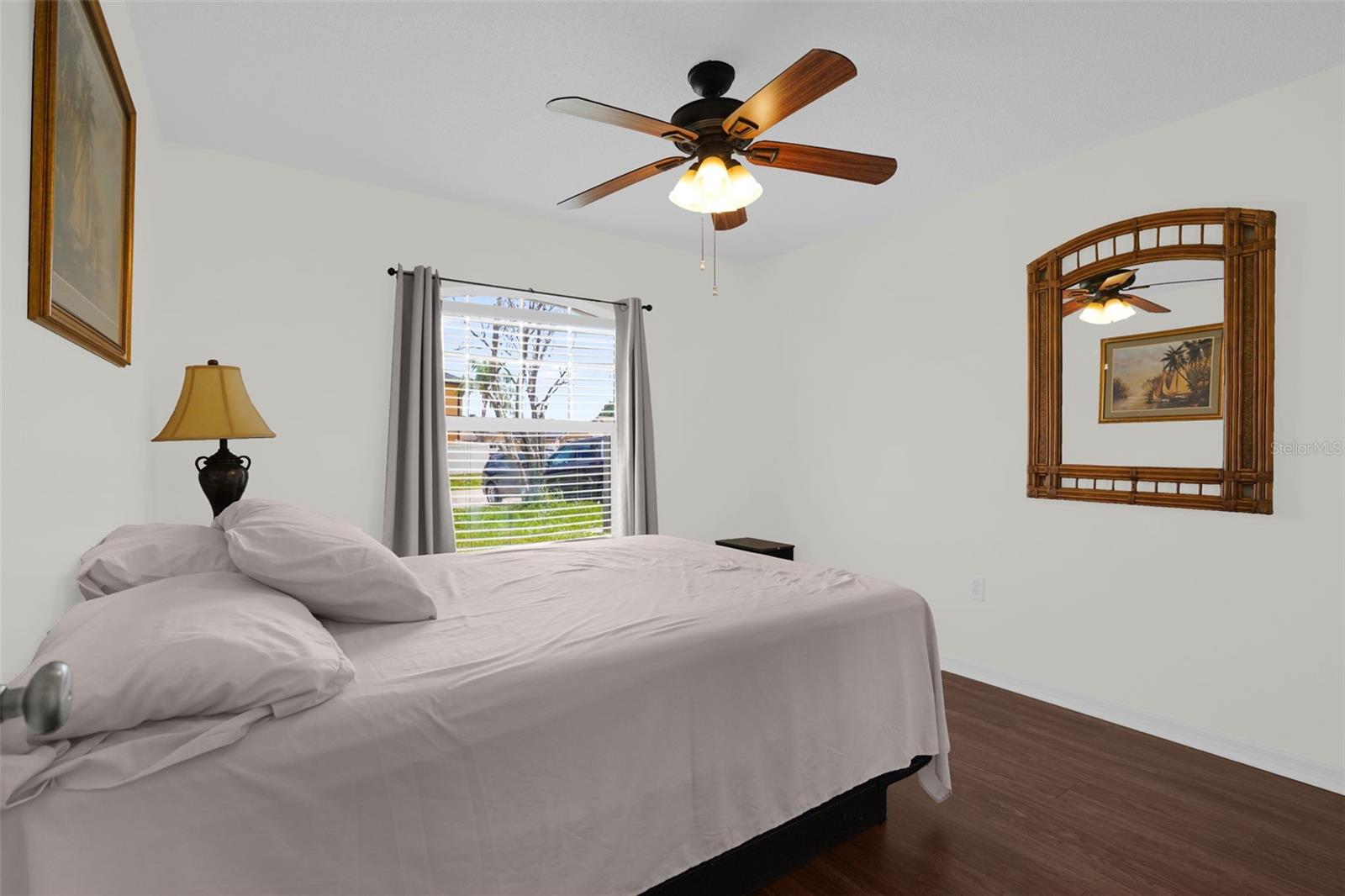 PEPPERTREE AT CYPRESS WOODS UNIT 1 - Residential