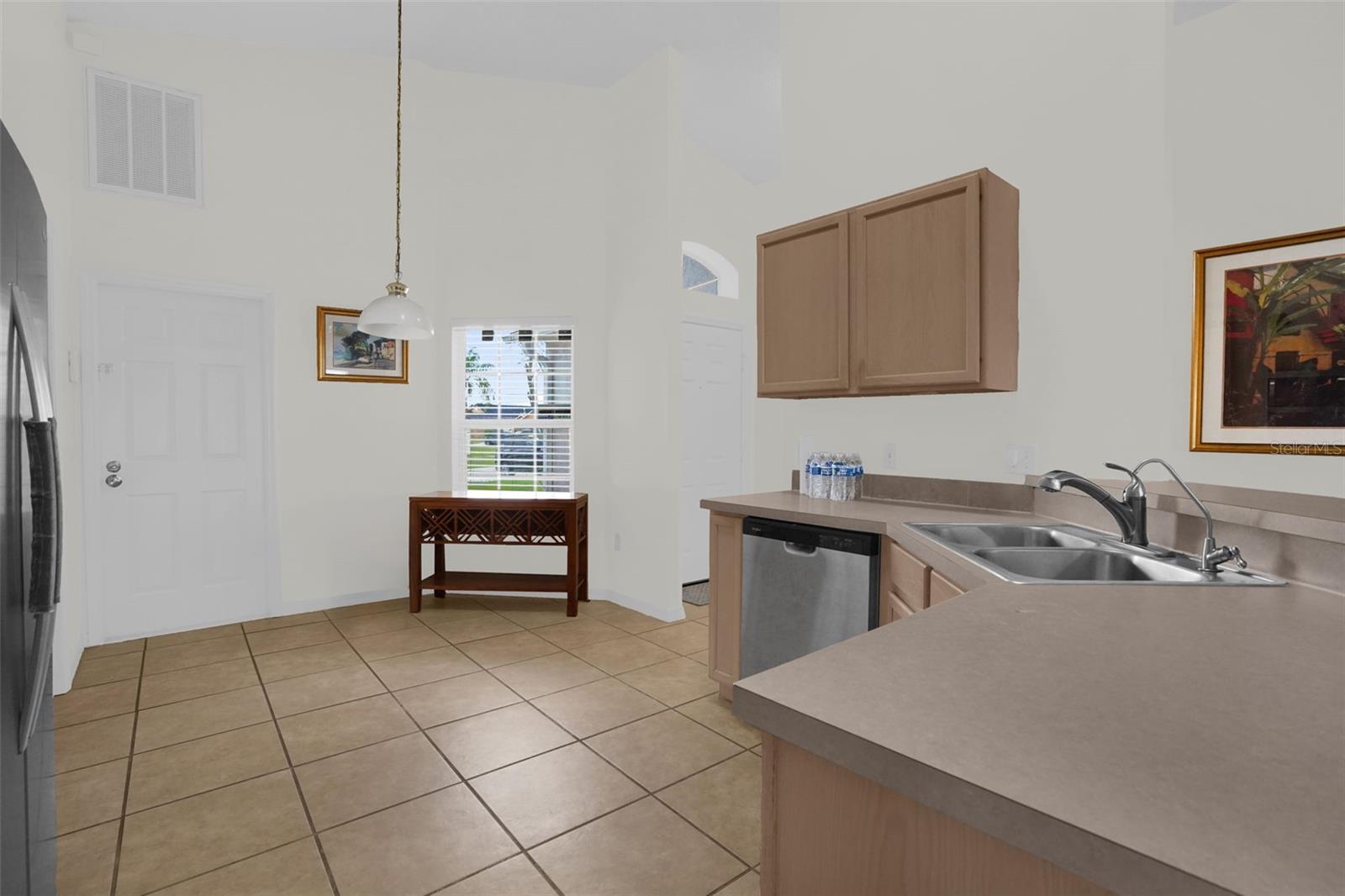 PEPPERTREE AT CYPRESS WOODS UNIT 1 - Residential