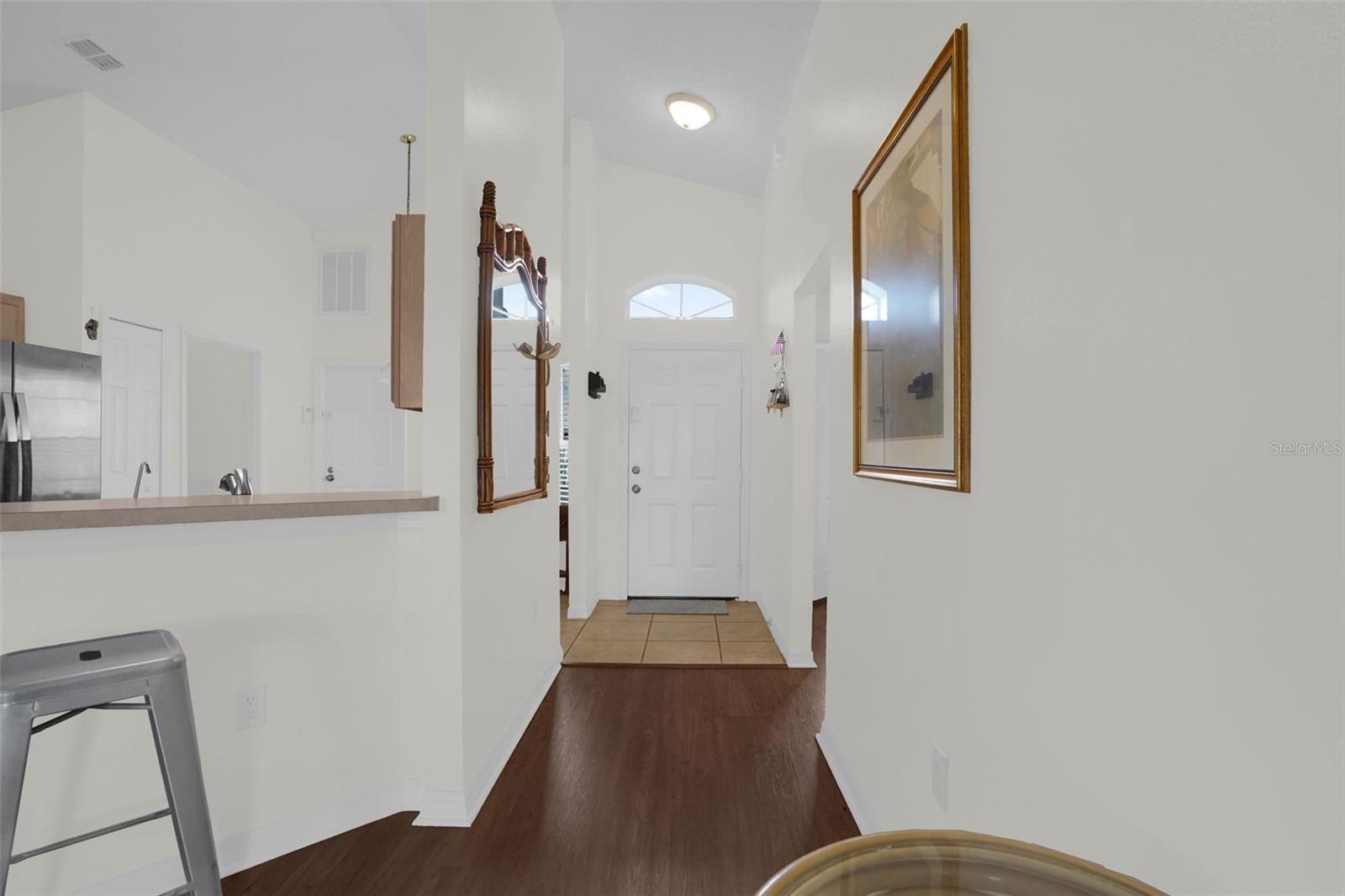 PEPPERTREE AT CYPRESS WOODS UNIT 1 - Residential