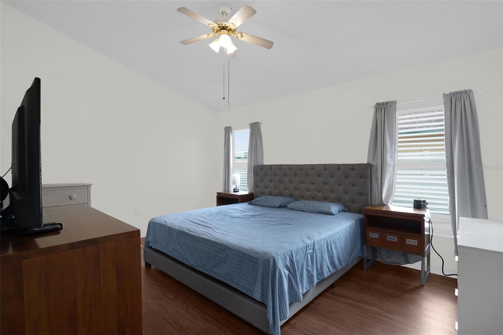 PEPPERTREE AT CYPRESS WOODS UNIT 1 - Residential