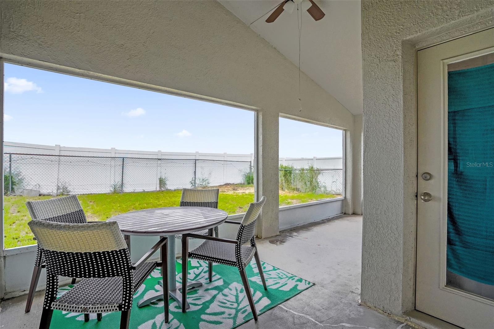 PEPPERTREE AT CYPRESS WOODS UNIT 1 - Residential