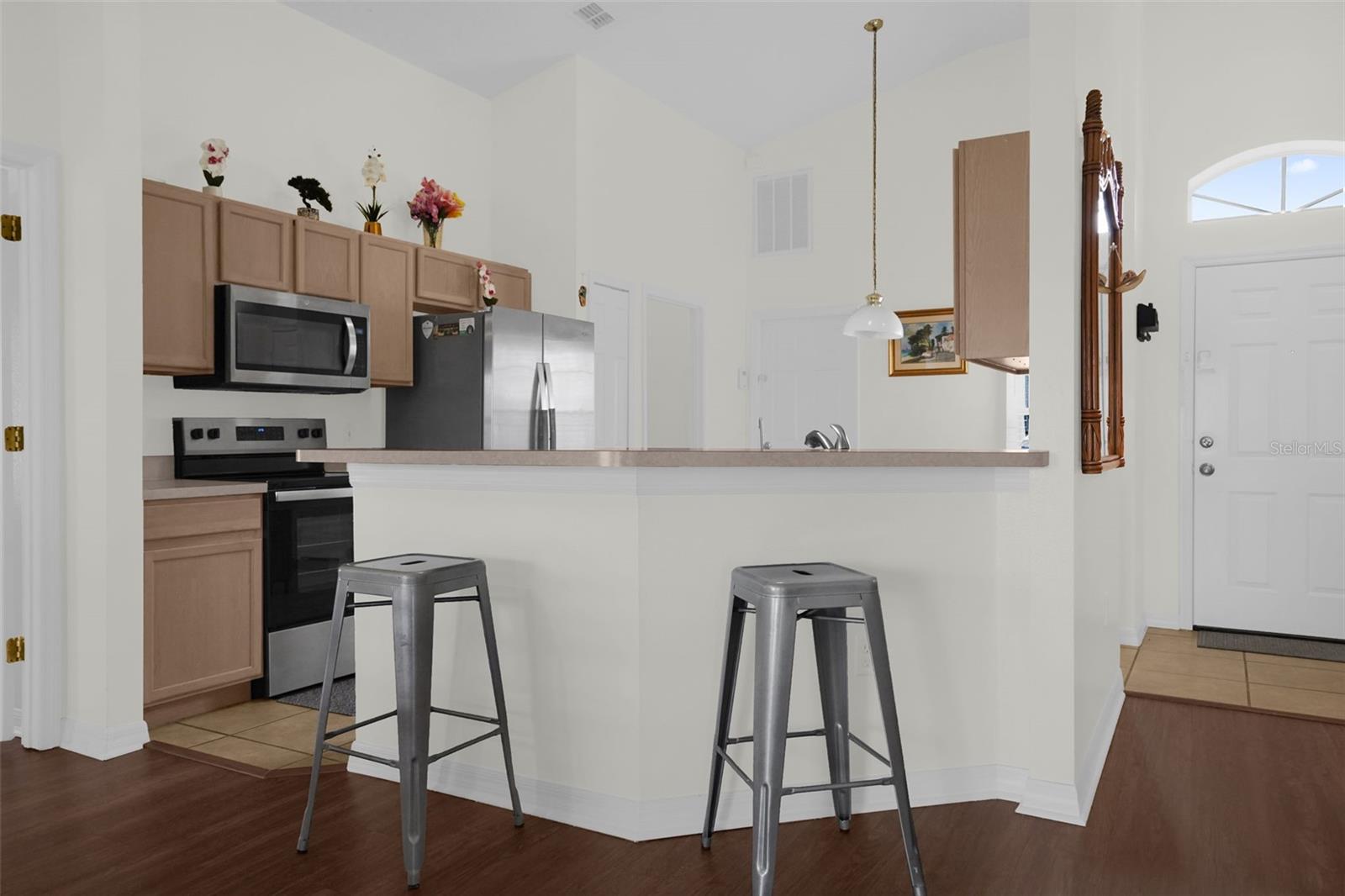 PEPPERTREE AT CYPRESS WOODS UNIT 1 - Residential