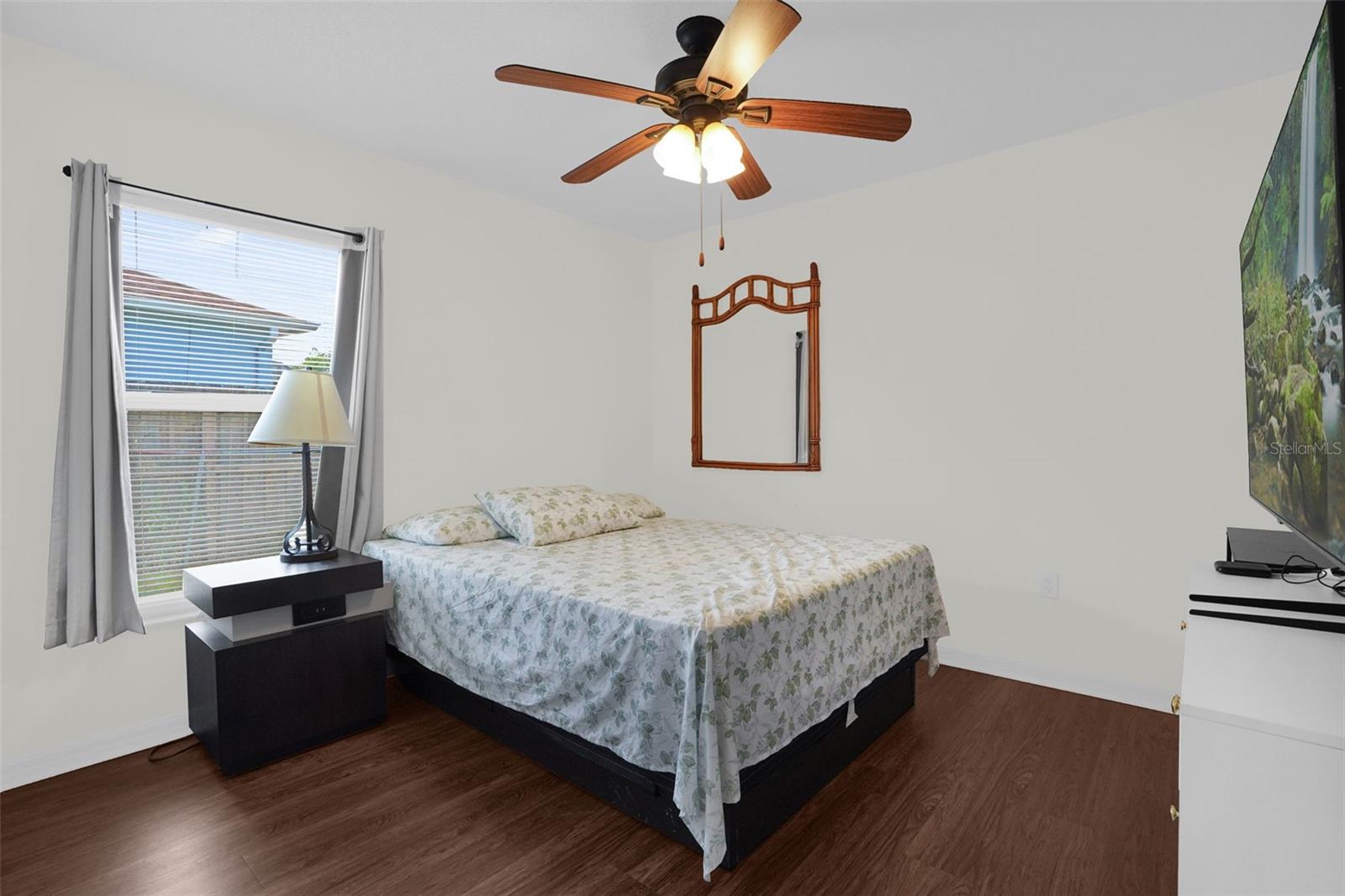 PEPPERTREE AT CYPRESS WOODS UNIT 1 - Residential