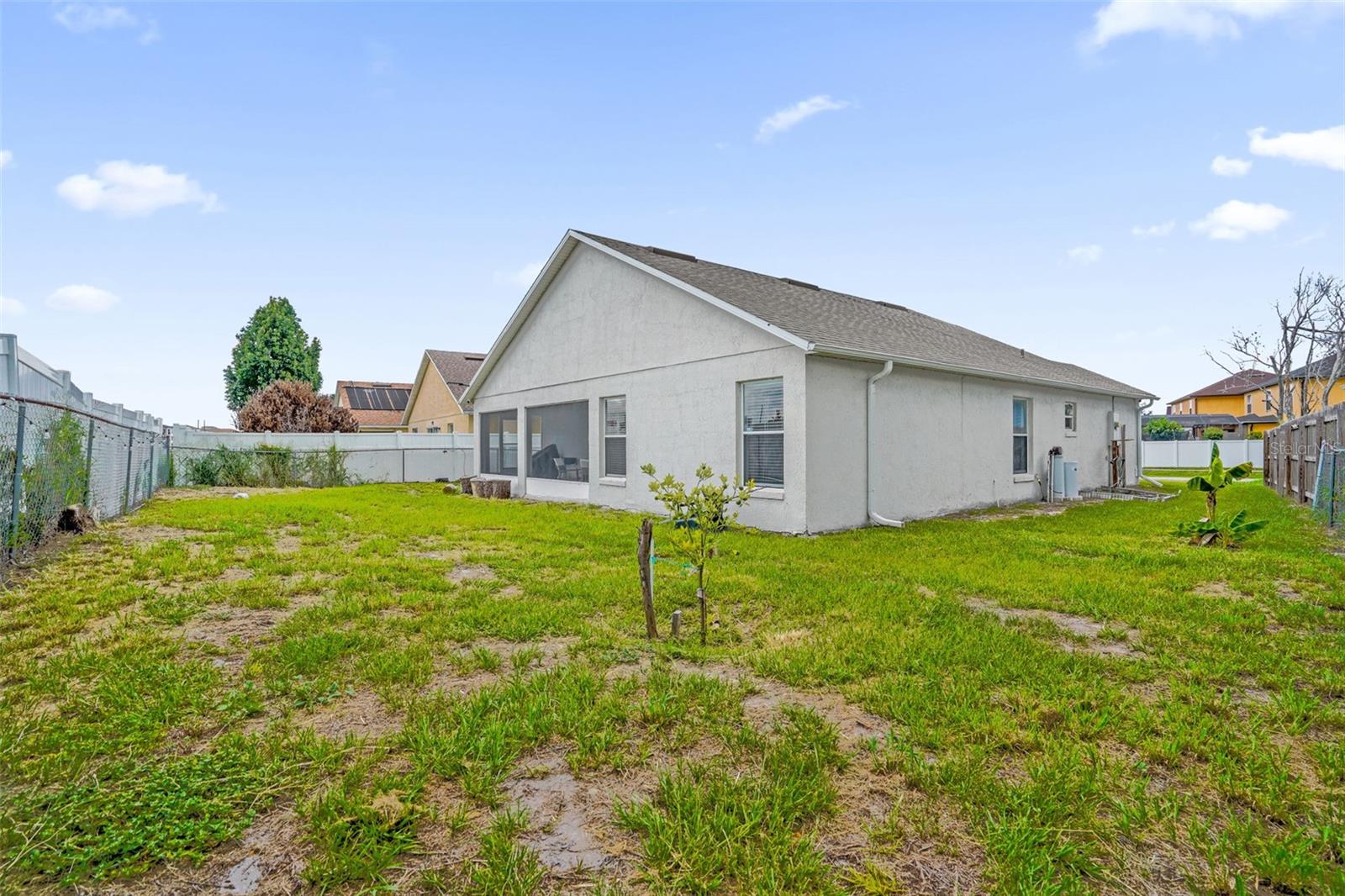 PEPPERTREE AT CYPRESS WOODS UNIT 1 - Residential
