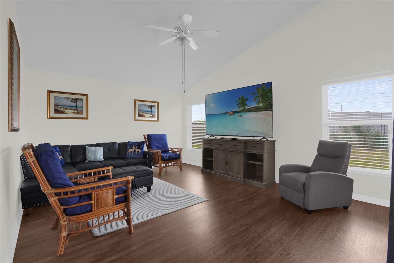 PEPPERTREE AT CYPRESS WOODS UNIT 1 - Residential