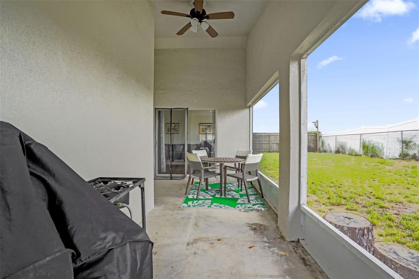 PEPPERTREE AT CYPRESS WOODS UNIT 1 - Residential