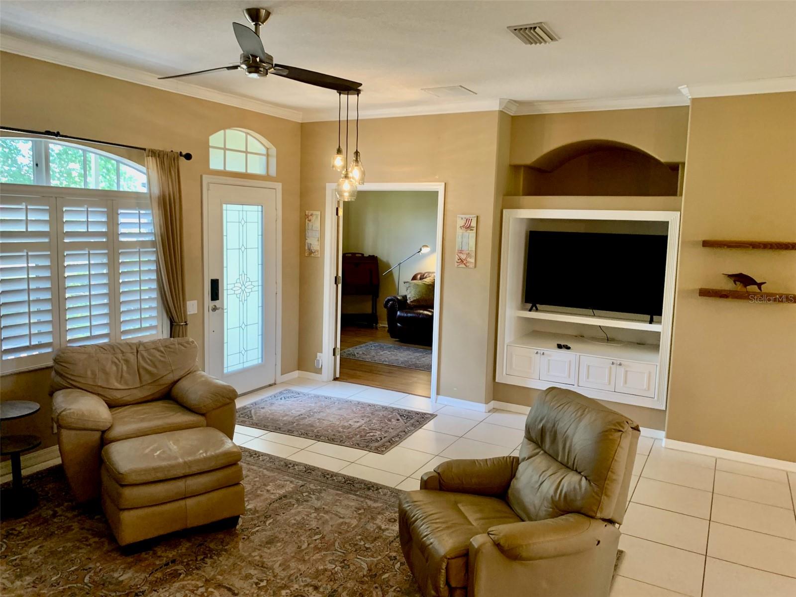 BOBCAT TRAIL - Residential Lease
