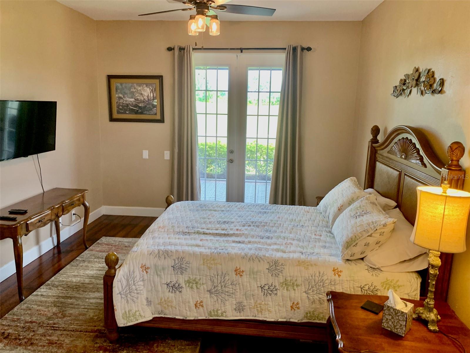 BOBCAT TRAIL - Residential Lease