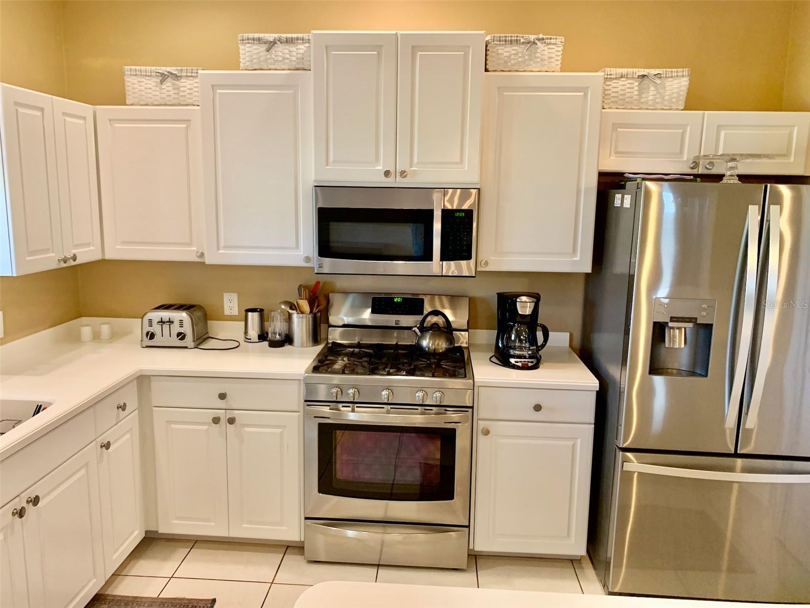 BOBCAT TRAIL - Residential Lease