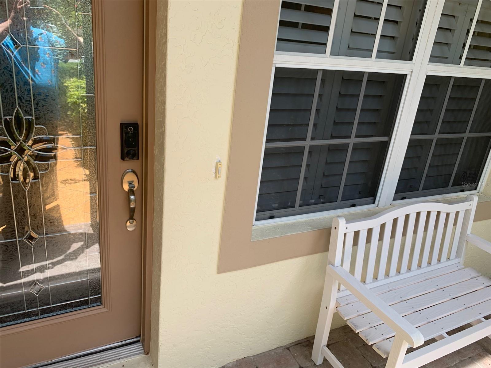 BOBCAT TRAIL - Residential Lease