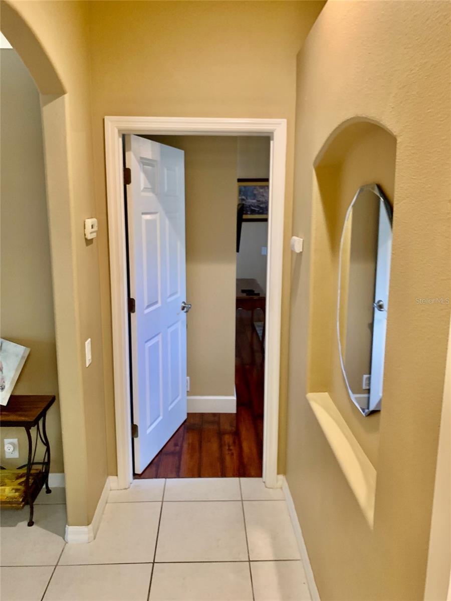BOBCAT TRAIL - Residential Lease