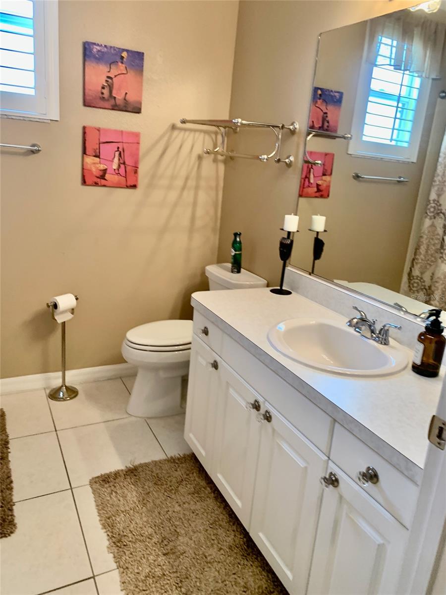 BOBCAT TRAIL - Residential Lease