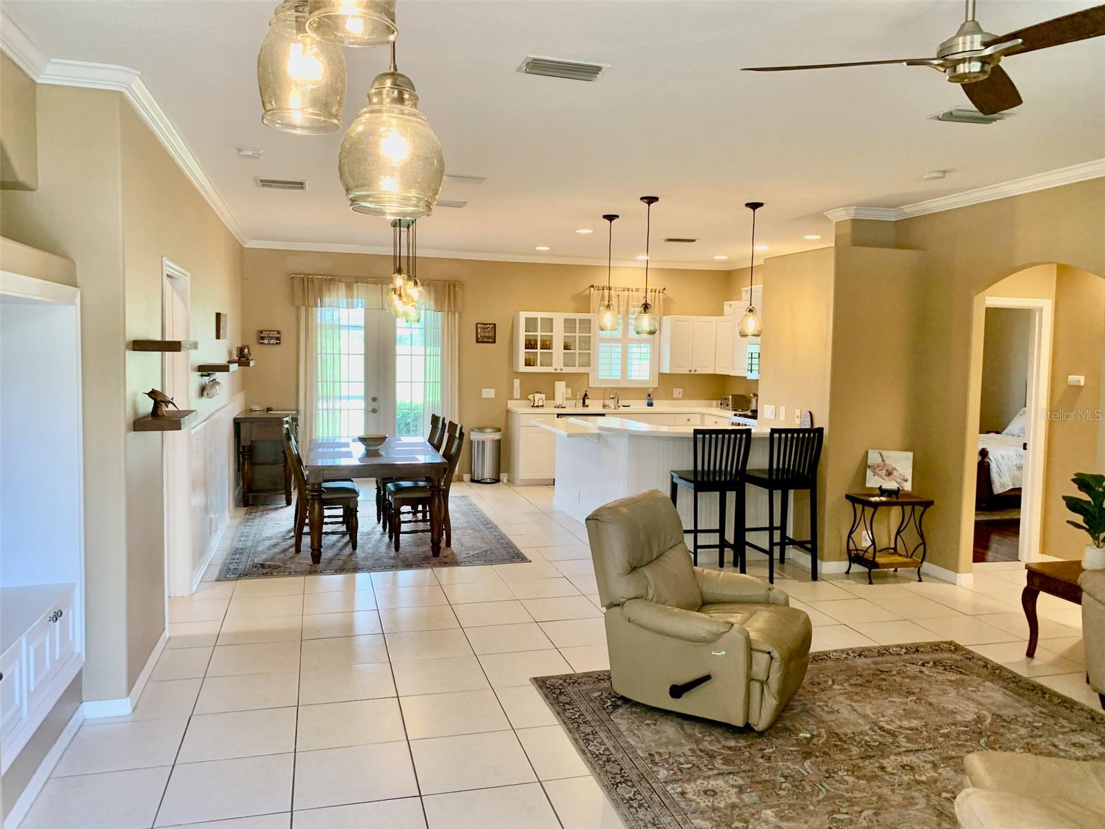 BOBCAT TRAIL - Residential Lease