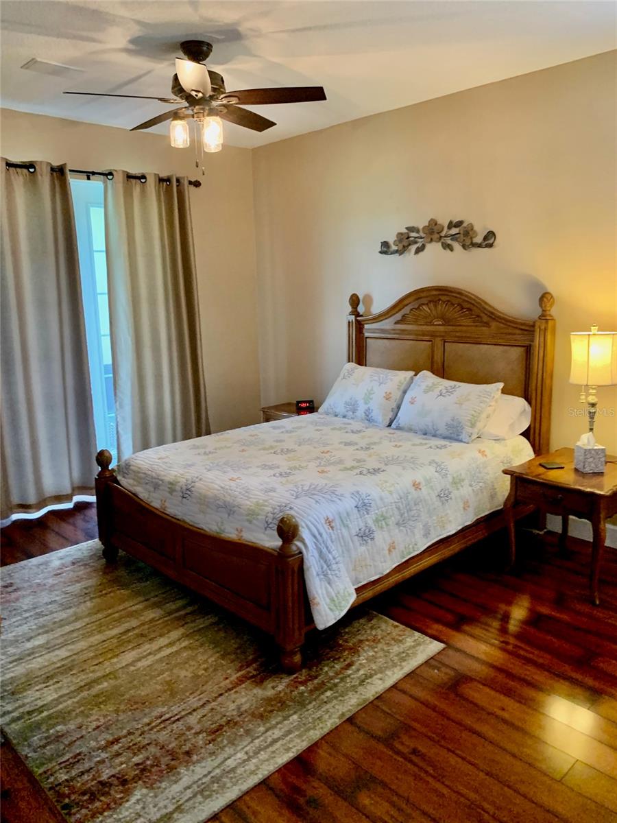 BOBCAT TRAIL - Residential Lease