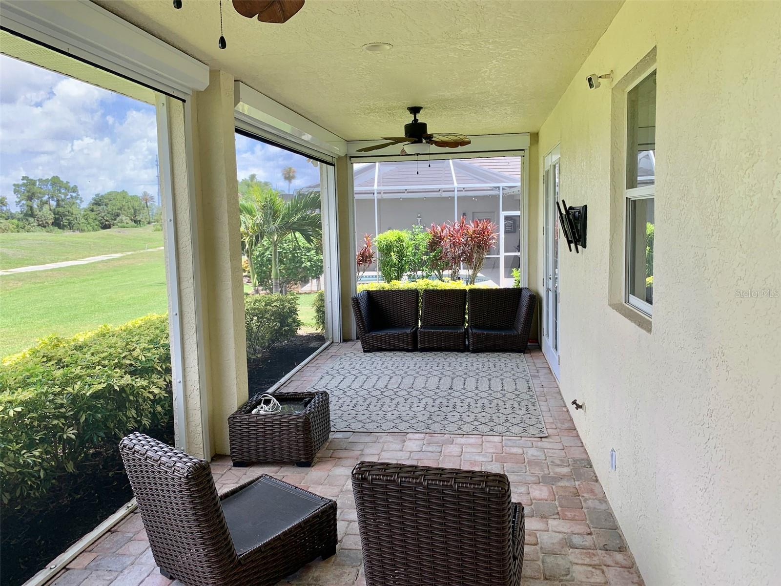 BOBCAT TRAIL - Residential Lease