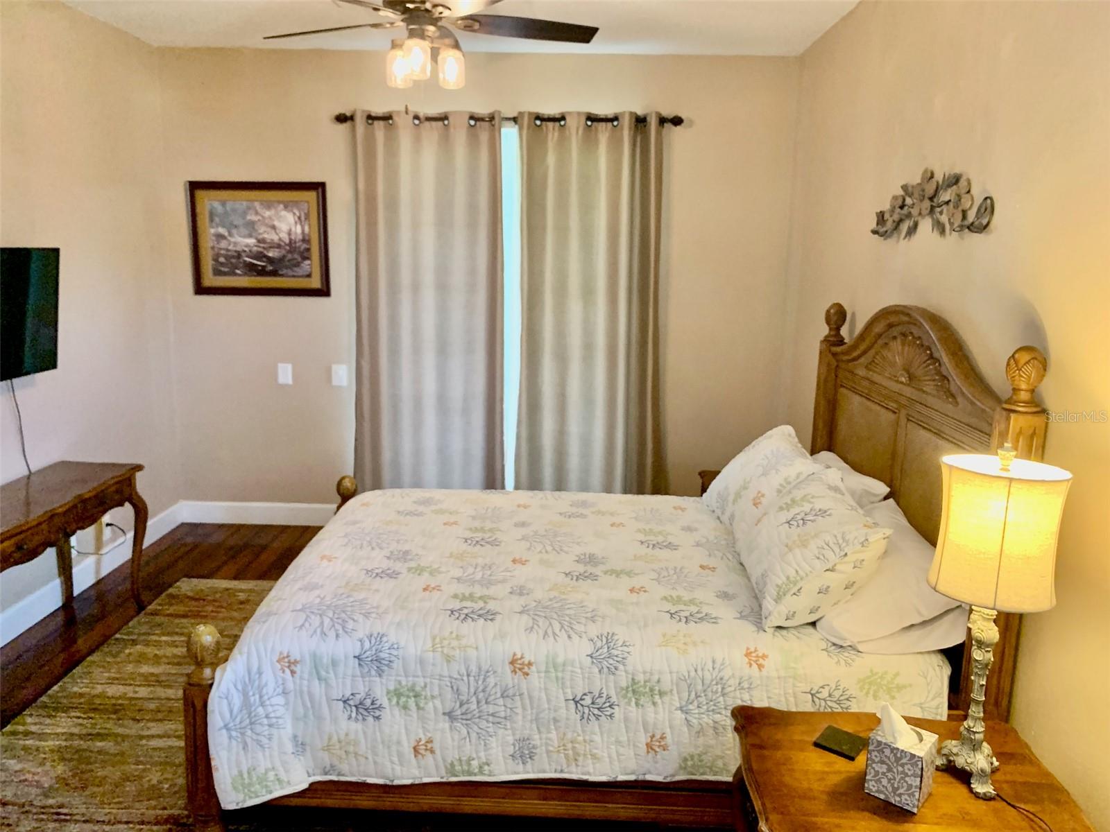 BOBCAT TRAIL - Residential Lease