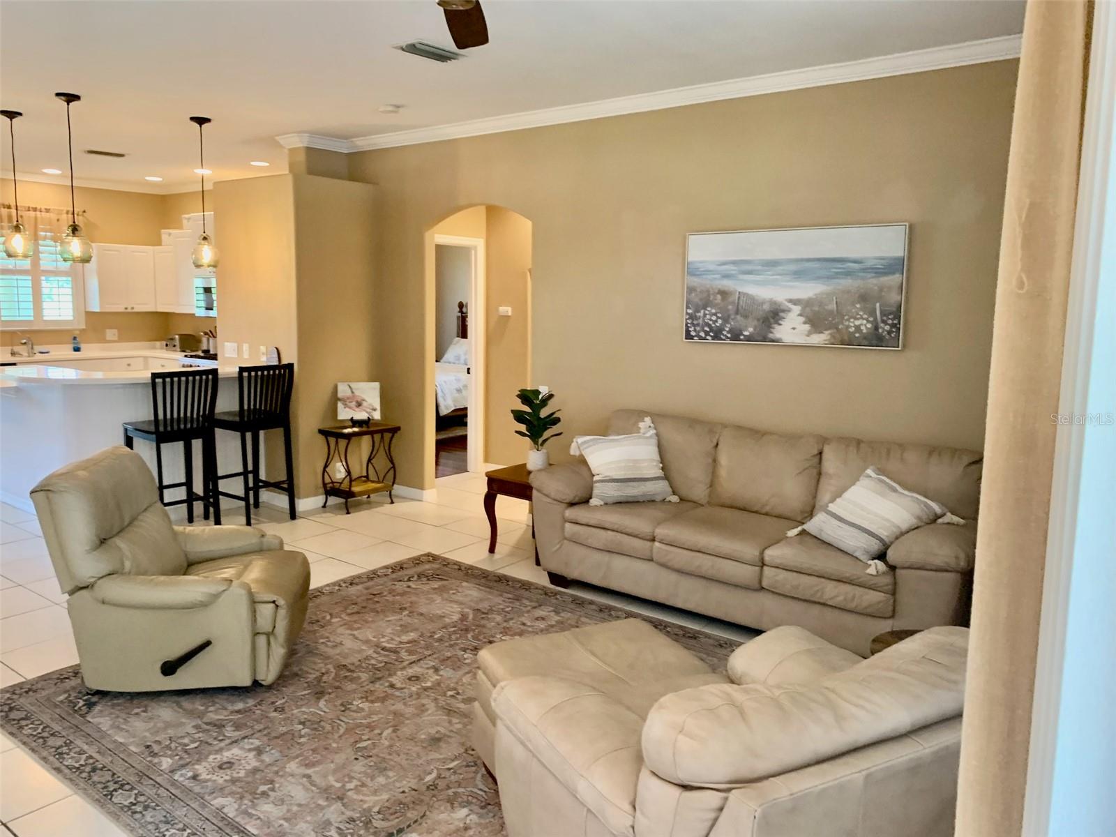 BOBCAT TRAIL - Residential Lease