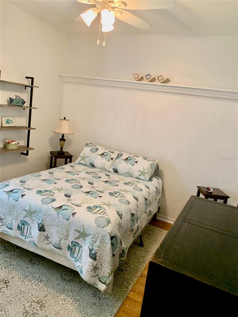 BOBCAT TRAIL - Residential Lease