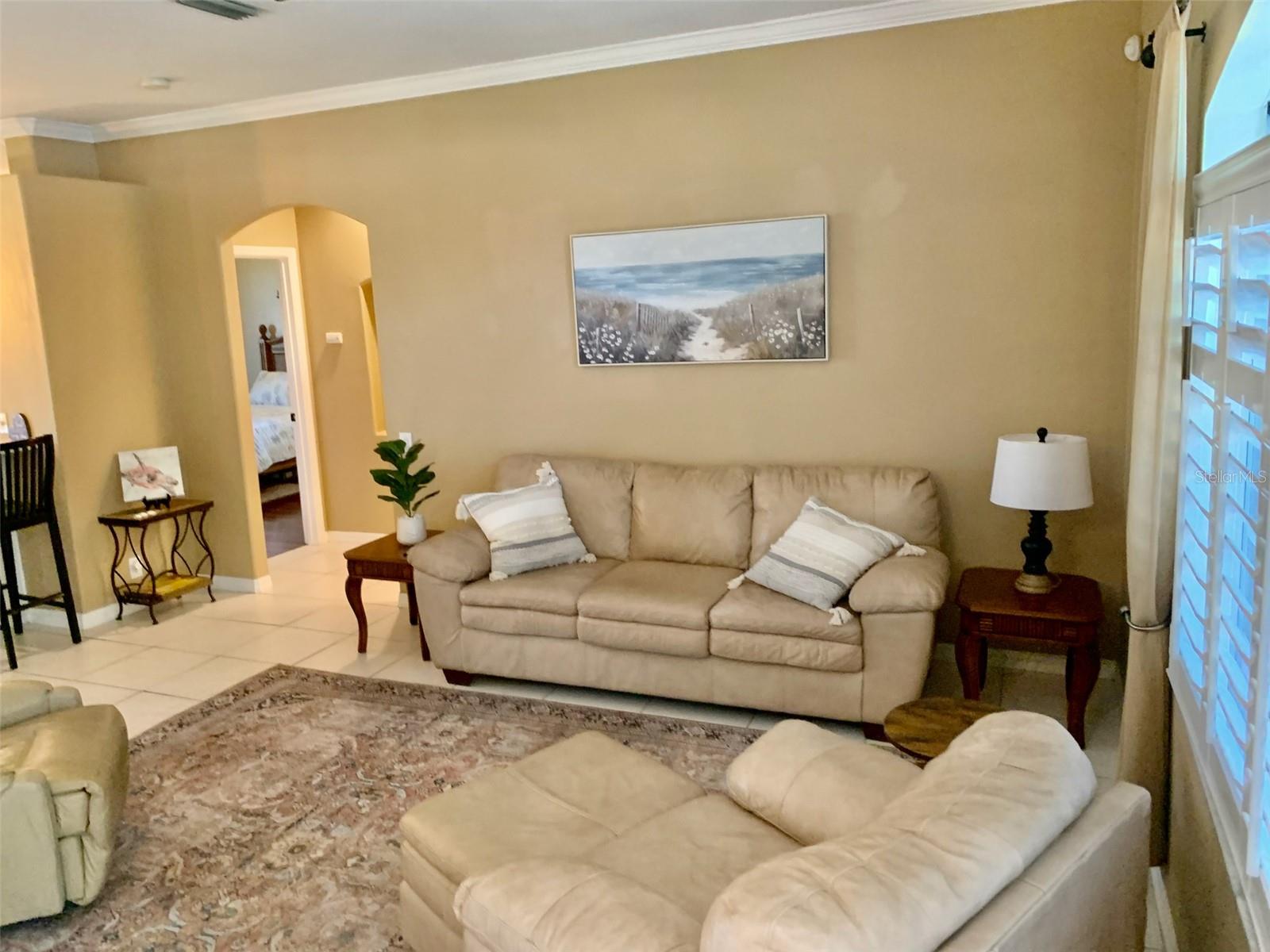 BOBCAT TRAIL - Residential Lease
