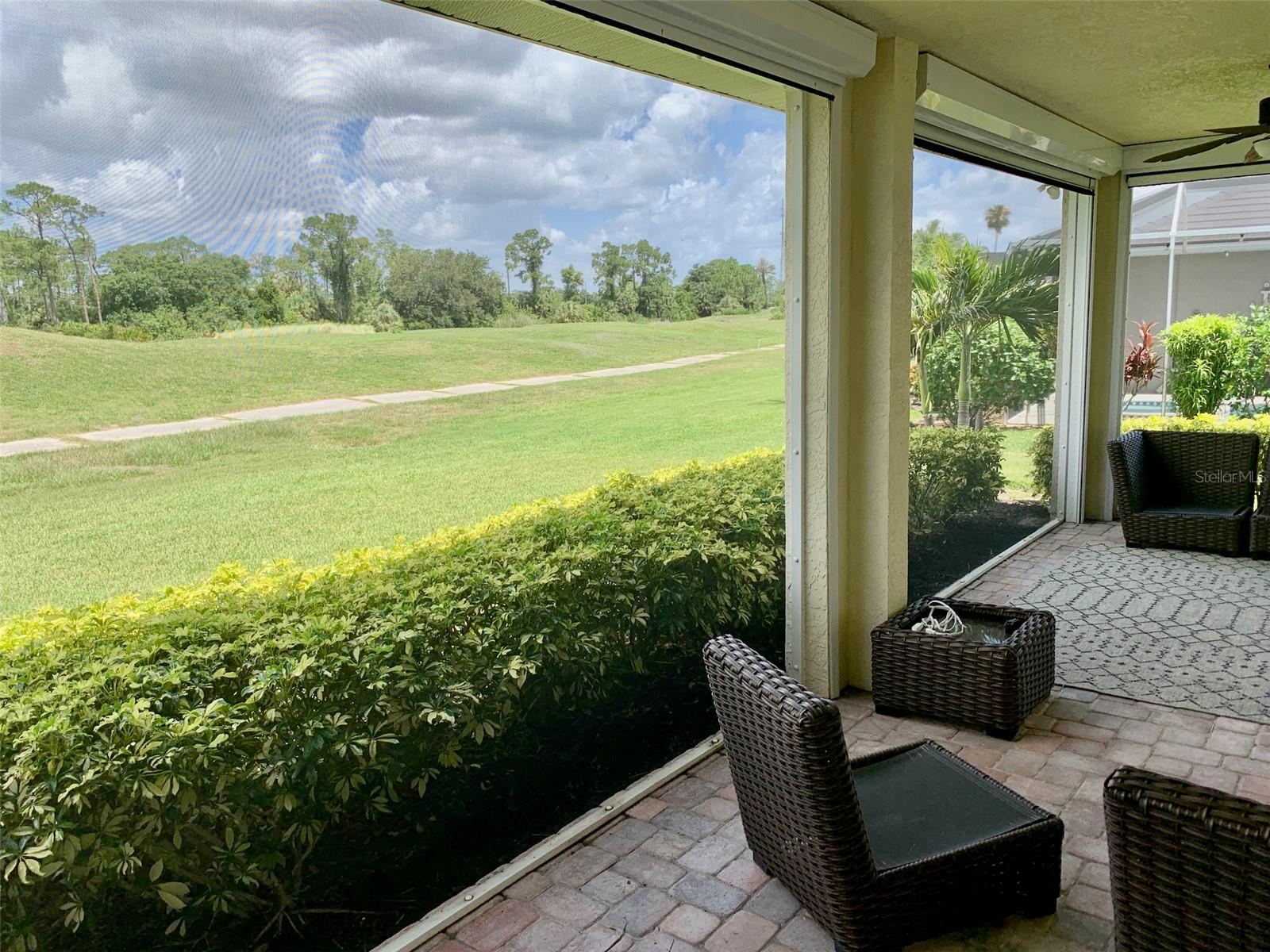 BOBCAT TRAIL - Residential Lease